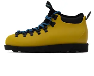 Черевики Native Fitzsimmons Citylite Bloom, жовтий з чорним