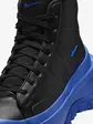 Кросівки W Nike Blazer Roam Mid Winterized, чорний з синім