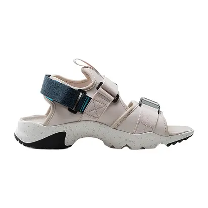 Сандалі Nike WMNS CANYON SANDAL, бежевий