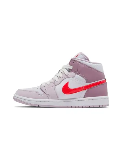 Кросівки Jordan 1 Mid Valentine's Day (W)