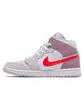 Кросівки Jordan 1 Mid Valentine's Day (W)