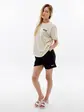 Шорти Ellesse Shanni Short, чорний