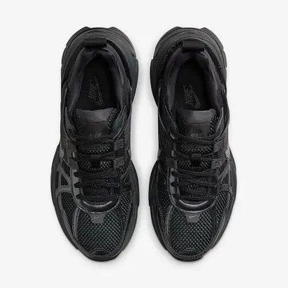 Кросівки Nike W V2K RUN, чорний