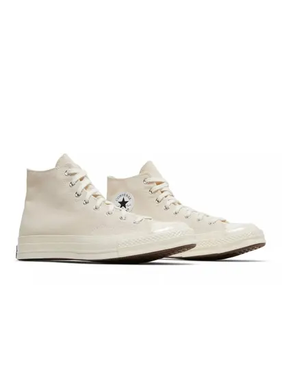Кросівки Converse Chuck 70 Hi Beige