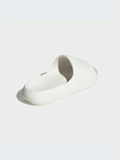 Шльопанці Adidas ADILETTE AYOON W, off white
