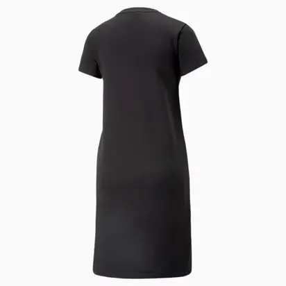 Сукня ESS Logo Dress Puma XS Чорний