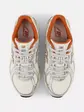 Кросівки New Balance 740, білий з помаранчевим