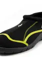 Аквашузи Aqua Speed AQUA SHOE MODEL 28B 61660 чорний, жовтий Уні 35