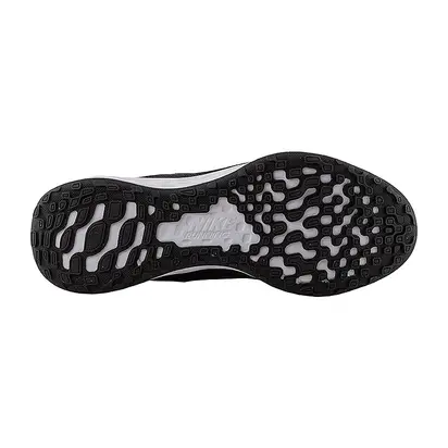 Кросівки бігові Nike W REVOLUTION 6, чорний