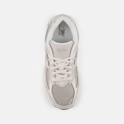 Кросівки New Balance 2002, світло-сірий