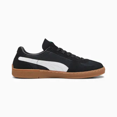 Кросівки Puma Super Team OG Black/Gum