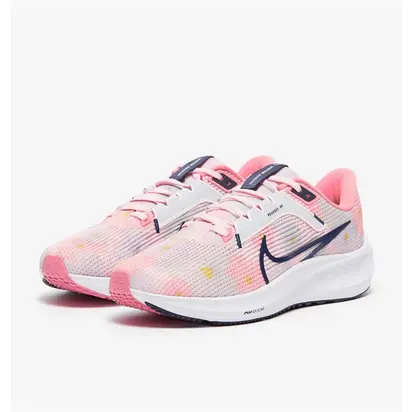 Кросівки NIKE AIR ZOOM PEGASUS 40 PRM, рожевий