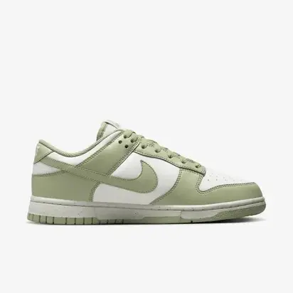 Кросівки Nike Dunk Low Next Nature Green/White