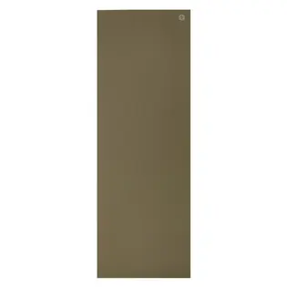 Килимок для йоги Manduka PROlite 180×61×0.47 см Peat