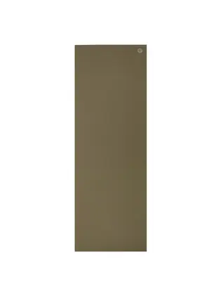 Килимок для йоги Manduka PROlite 180×61×0.47 см Peat