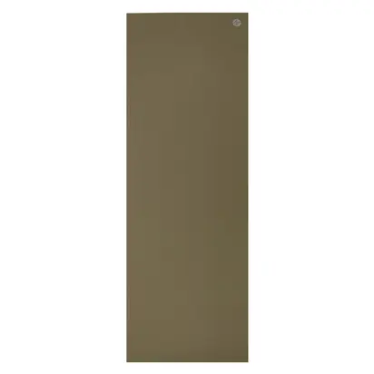 Килимок для йоги Manduka PROlite 180×61×0.47 см Peat