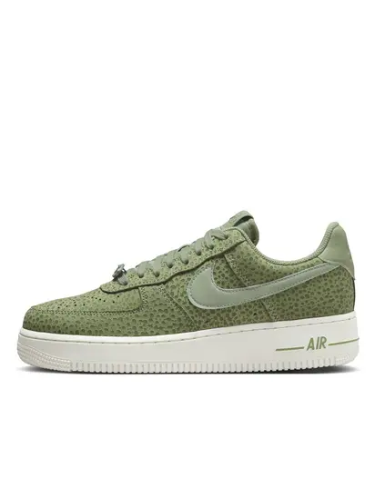 Кросівки Nike Air Force 1 07 Green