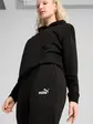Штани спортивні ESS No. 1 Logo Sweatpants Puma M Чорний