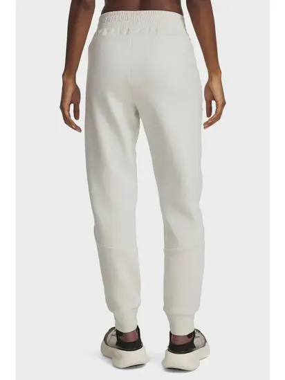 Штани Unstoppable Flc Jogger Under Armour S Бежевий