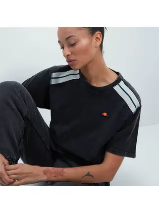 Футболка Ellesse Tee Shirt, чорний