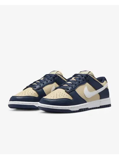 Кросівки Nike W DUNK LOW NEXT NATURE, синій