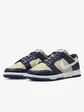 Кросівки Nike W DUNK LOW NEXT NATURE, синій
