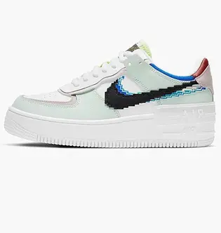 Кросівки Nike W AF1 SHADOW SE, білий