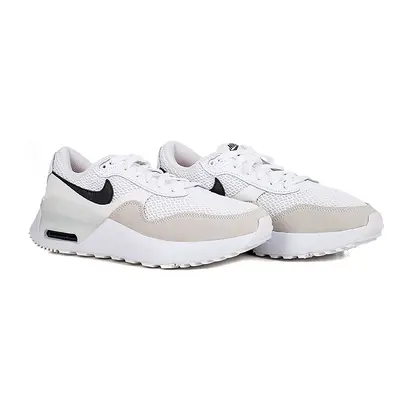 Кросівки Nike AIR MAX SYSTM, білий