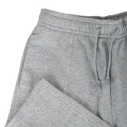Шорти Nike W NSW ESSNTL CLCTN FLC HR SHRT, сірий