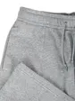 Шорти Nike W NSW ESSNTL CLCTN FLC HR SHRT, сірий