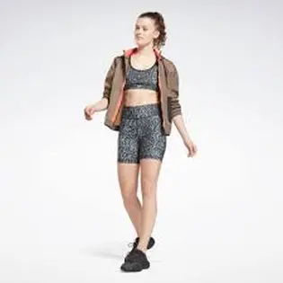 Шорти для фітнесу Reebok Ts Short Tight