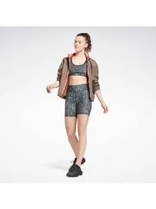Шорти для фітнесу Reebok Ts Short Tight