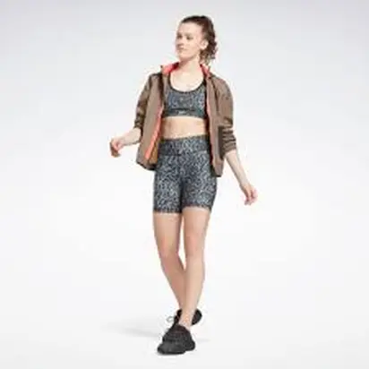 Шорти для фітнесу Reebok Ts Short Tight