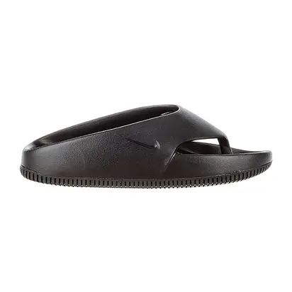 Шльопанці Nike W CALM FLIP FLOP, чорний