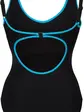 Купальник Arena TANIA CLIP BACK SWIMSUIT ONE P