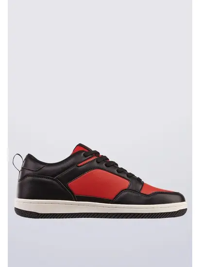 Кросівки Unisex Sneaker Kappa Чорний