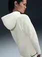 Толстовка Nike Sportswear Tech Fleece Windrunner Beige