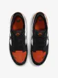 Кросівки Nike SB FORCE 58, чорний з білим