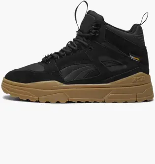 Кросівки PUMA SLIPSTREAM HI XTREME CORDURA, чорний