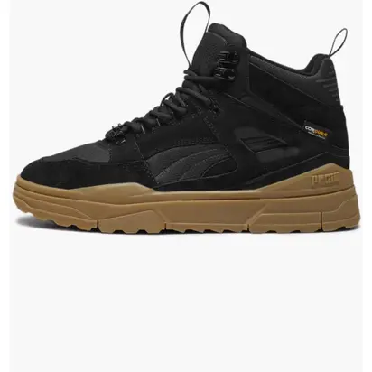 Кросівки PUMA SLIPSTREAM HI XTREME CORDURA, чорний