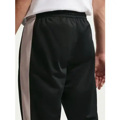 Костюм спортивний M NK WR PK TRK SUIT Nike M Чорний