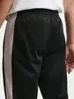 Костюм спортивний M NK WR PK TRK SUIT Nike M Чорний