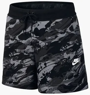 Шорти Nike