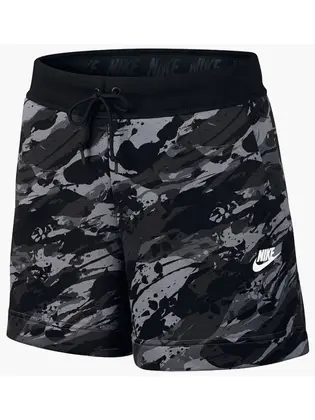 Шорти Nike