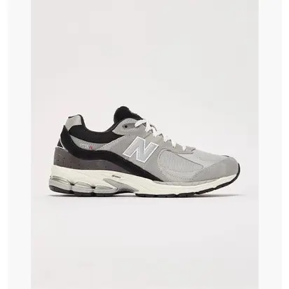 Кросівки New Balance 2002R, сірий