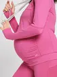Кофта MP MO WOMEN`S POWER MATERNITY 1/4 ZIP