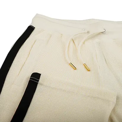 Штани Ellesse Charon Jog Pant, бежевий