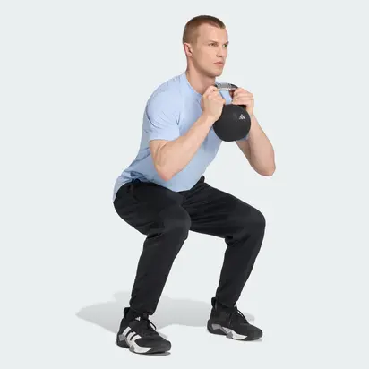 Штани Adidas Climawarm Pants Black