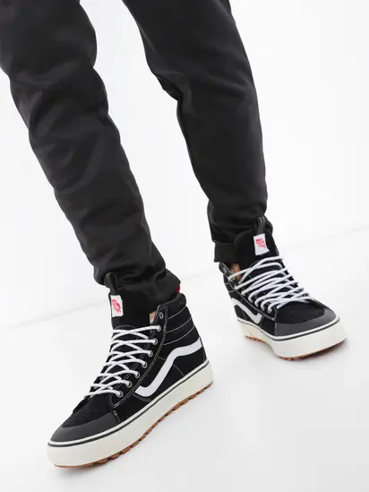 Черевики Vans унісекс