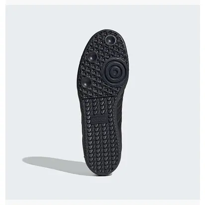 Кросівки унісекс Adidas Samba Og Black